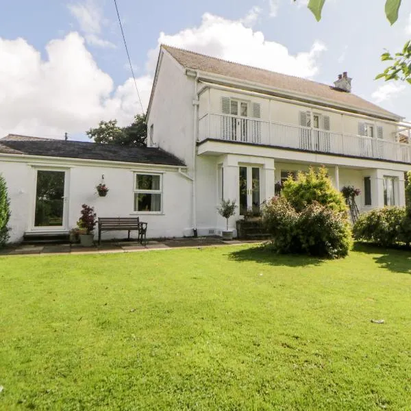 Little Claremont, hotel in Yelverton