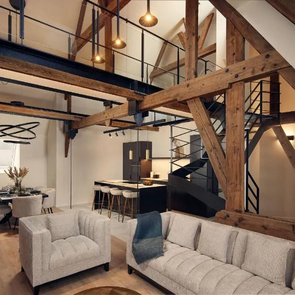 Van der Valk Hotel Mechelen, hotel a Mechelen