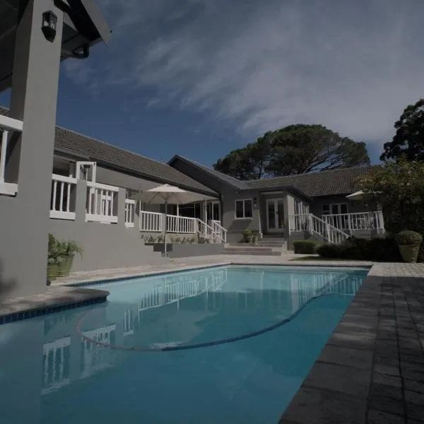 Arbour1 Guesthouse, hotel a George