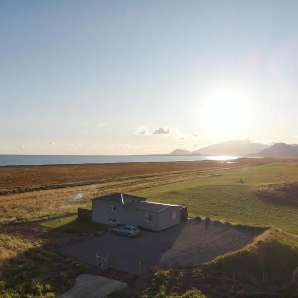 Vatnsholt in Snæfellsnes - Birta Rentals, hotel v destinaci Snæfellsbær