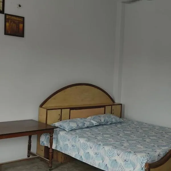 Double Bedroom in Homestay, hotel in Gorakhpur