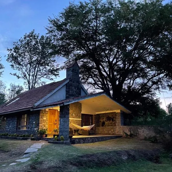 Captain's Cabin, hotel in Masinagudi
