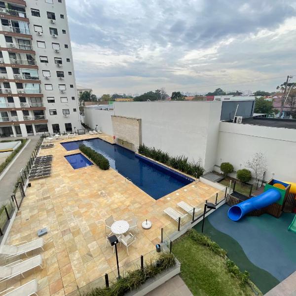 Cônsul USA - Estádio São José Piscina e Academia - Foto 4