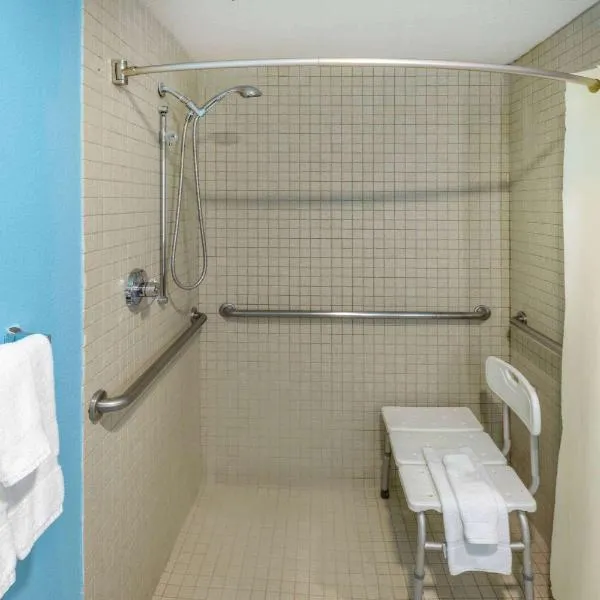 La Quinta by Wyndham New Braunfels, hotel in New Braunfels