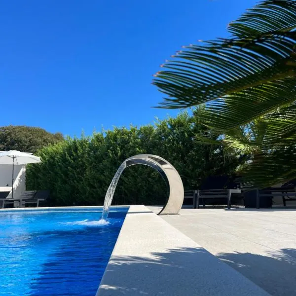 Holiday Luxury Resort Sundance, hotel a Trogir