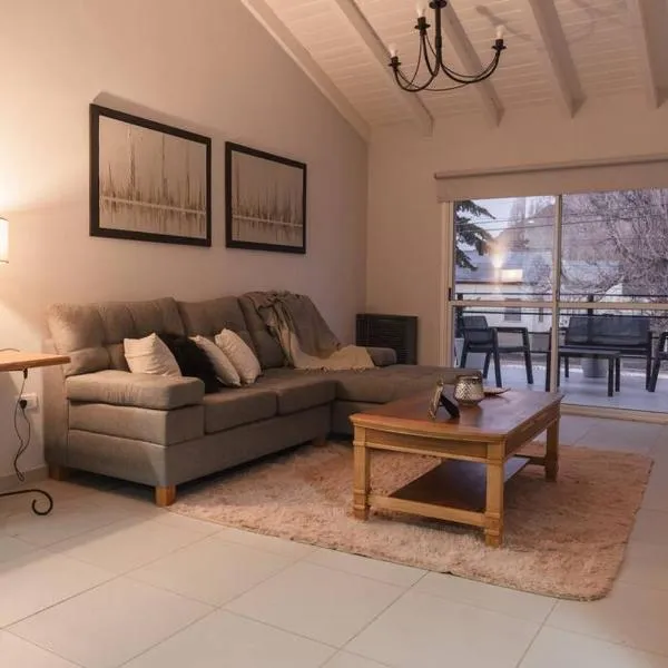 Casa de Cóndor, khách sạn ở Esquel