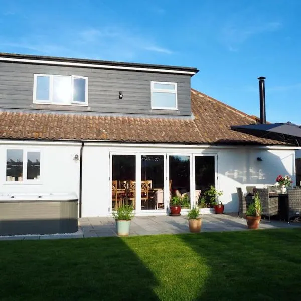 The Sails, hotel in East Wittering