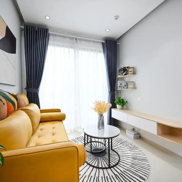 Căn hộ Westgate- 2N House, khách sạn ở TP. Hồ Chí Minh