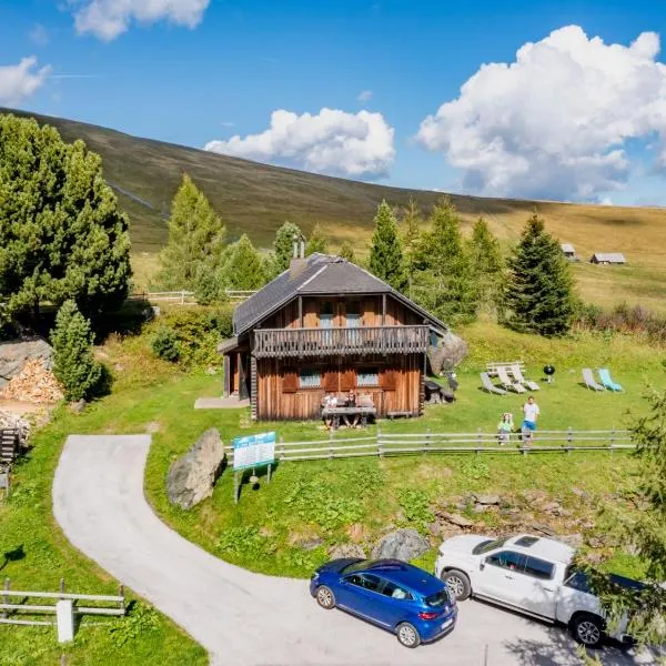 Holiday Home Weissmann by Interhome, hotel en Mayerling