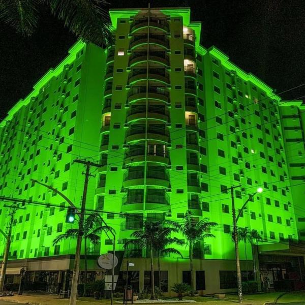 Privé Boulevard Suites Viaje Bem
