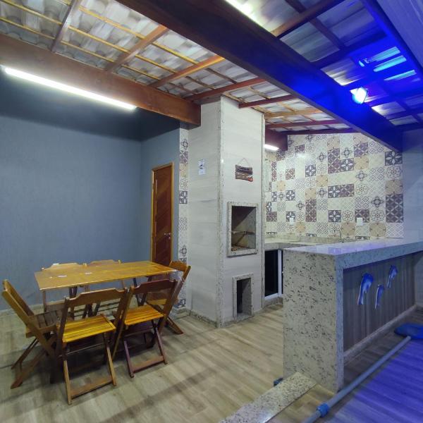 Casa de Praia com Piscina Unamar Cabo Frio - Foto 5