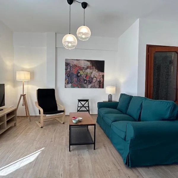 Casa La Pigna, hotel v destinaci Pisa