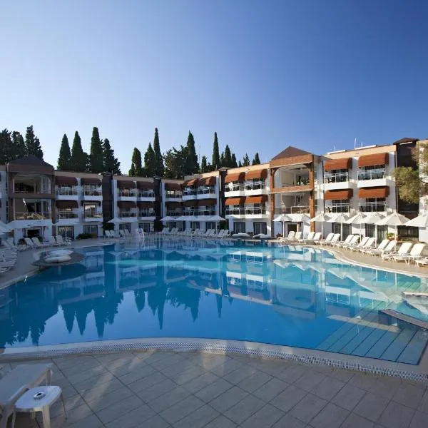 Bitez Risa Hotel, hotel in Bitez