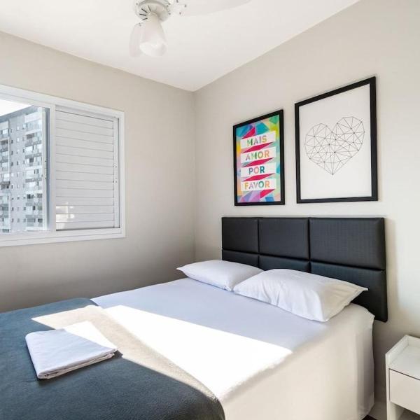 Apartamentos De 2 Dormitório Com Garagem Vila Prudente Metro Tamanduateí - Foto 2