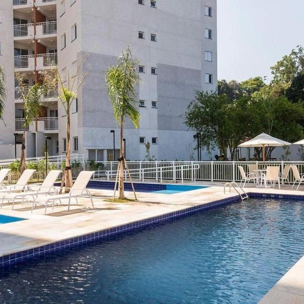 Apartamentos De 2 Dormitório Com Garagem Vila Prudente Metro Tamanduateí - Foto 4