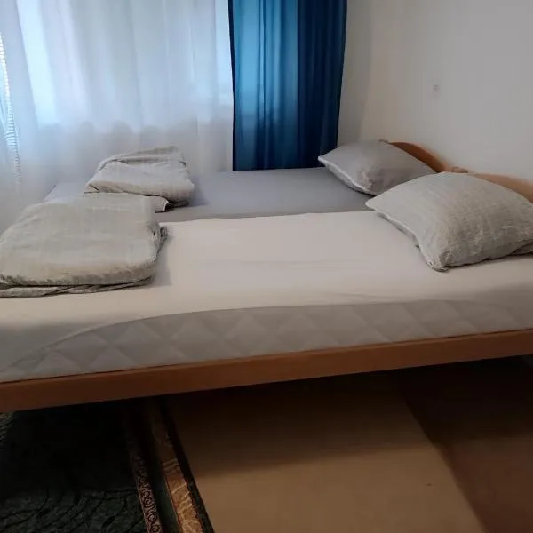 Mota Apartment, hôtel à Jablanica