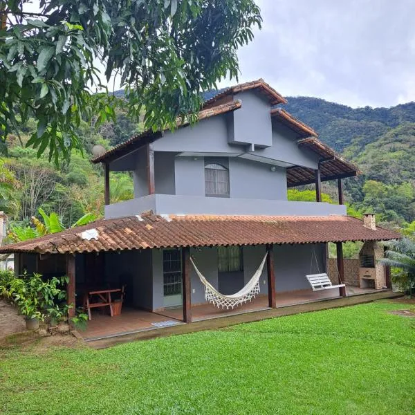 Recanto São Romão