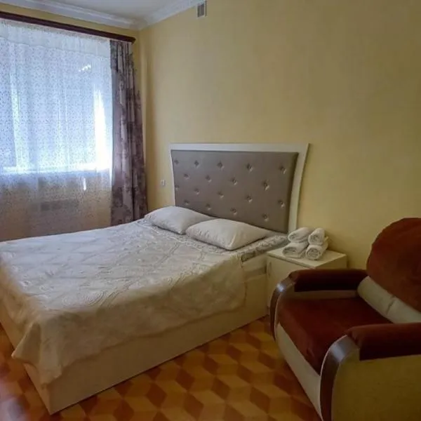 ApartHotel in Alaverdi, hotel in Alaverdi