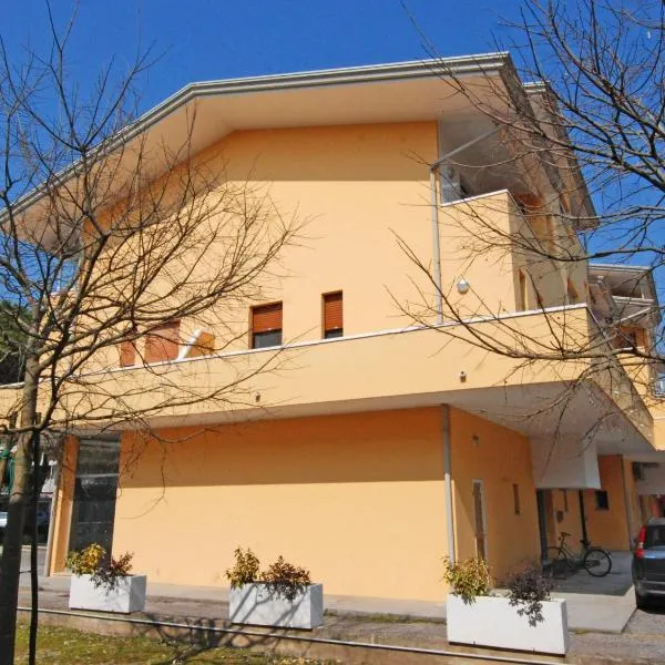 Apartment Simma-14 by Interhome, מלון בביביונה