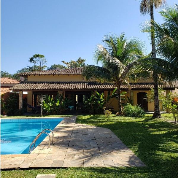 Casa Praia Jardim Acapulco