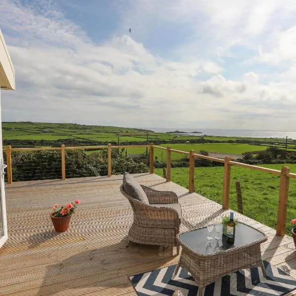 Cae'r Wylan, hotel di Pwllheli