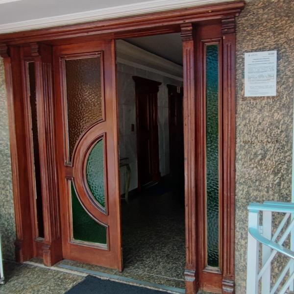Cond Renata IV - Apto 02 dorm - 150mts Praia com Wi-fi 500Gb gratuito - Foto 3