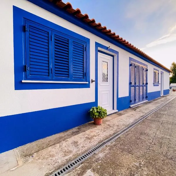 Quinta do Cutato - Piscina Guest House, khách sạn ở Santo Estêvão