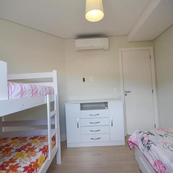 1032 - Apartamento para locação no centro de Bombinhas - Residencial Boulervard - 210 - Foto 2