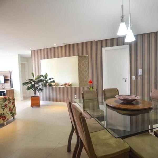 1032 - Apartamento para locação no centro de Bombinhas - Residencial Boulervard - 210 - Foto 5