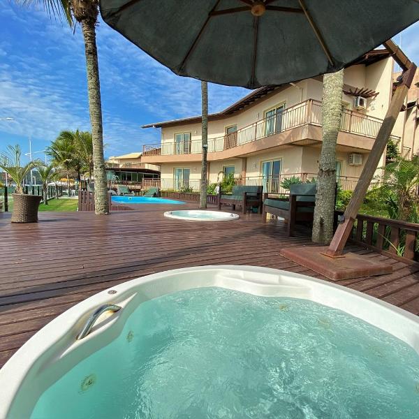 Morada do Mar Hotel - Foto 4