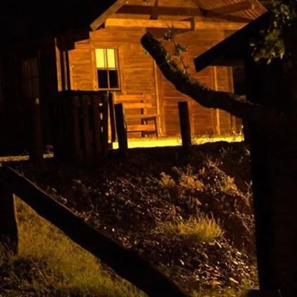 Monte do Azibo Glamping, hotel em Podence