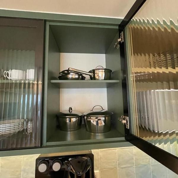 Suíte Luxuosa com cozinha Blend Smart 1356 - Foto 3