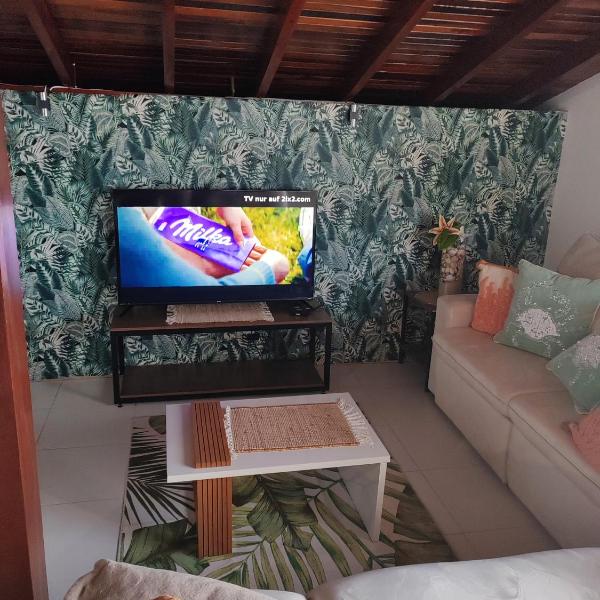 Villa Bonita praia - Foto 5