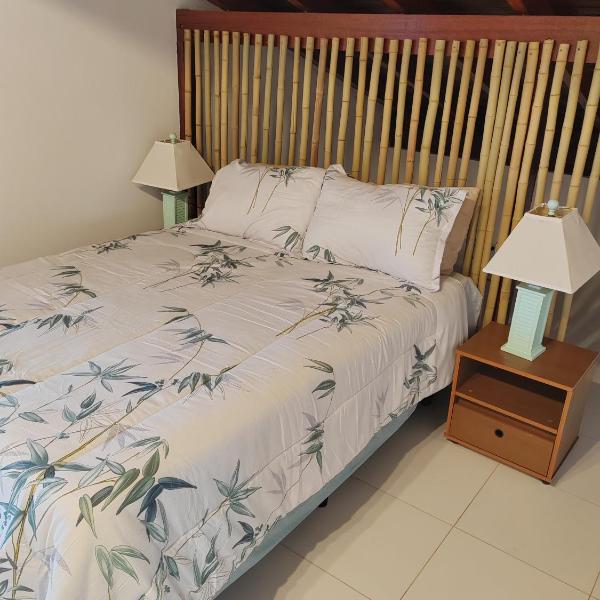 Villa Bonita praia - Foto 2