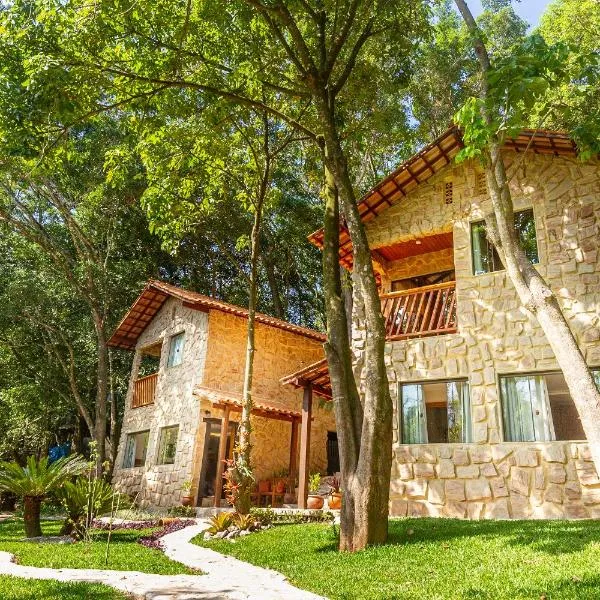 Don Pascual, hotel v destinaci Rio de Janeiro