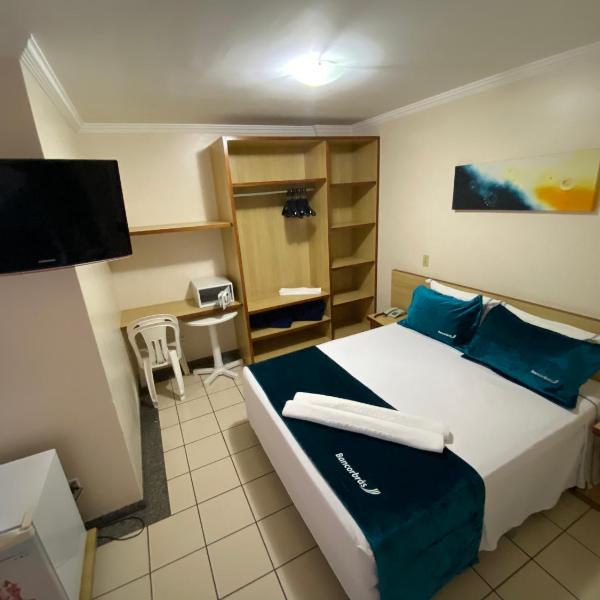 VILLAS diRoma Caldas Novas, com piscina 24h, incluso um dia nos dois parques diRoma Acqua park e splash - Foto 2