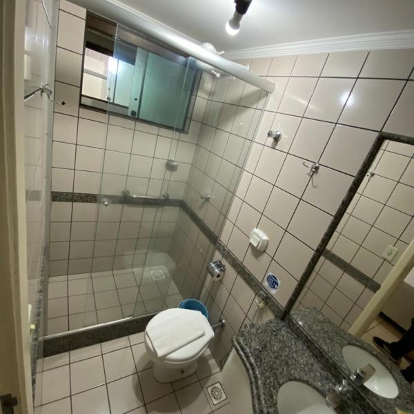 VILLAS diRoma Caldas Novas, com piscina 24h, incluso um dia nos dois parques diRoma Acqua park e splash - Foto 3