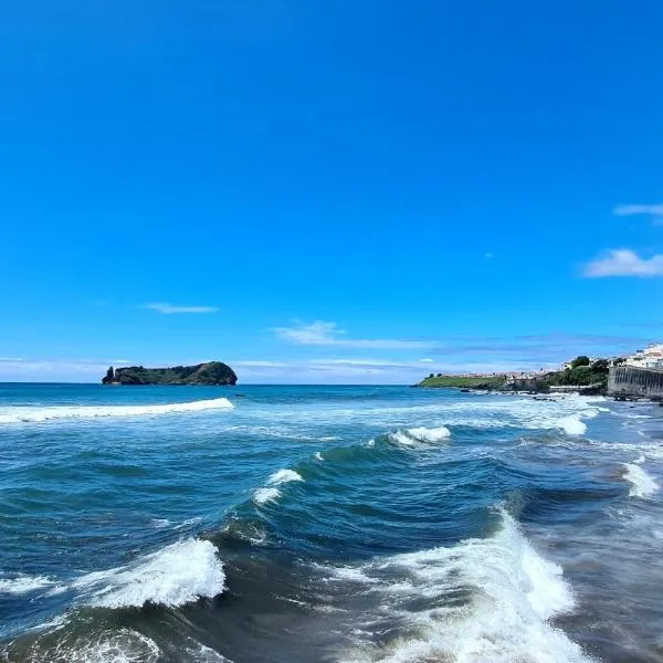 Farol da Vila: Vila Franca do Campo şehrinde bir otel