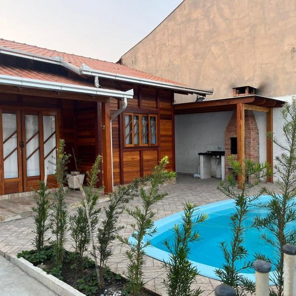 Casa do Kélvio - Foto 4