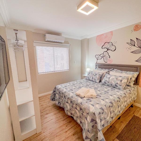 Brisa Mar Apartamento Aconchego