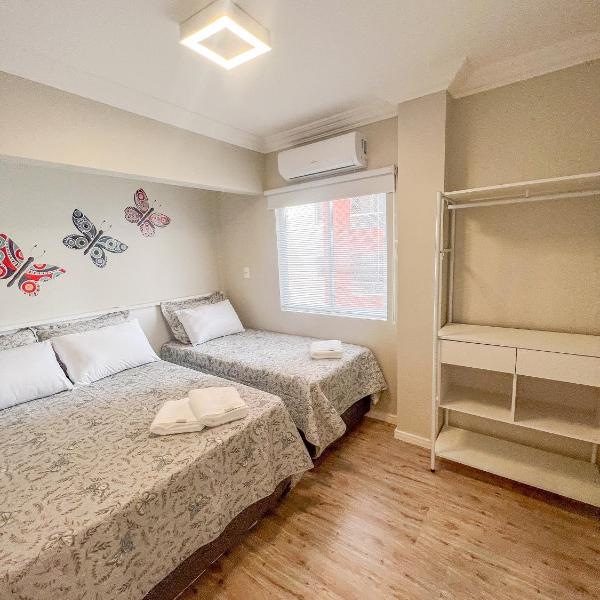Brisa Mar Apartamento Aconchego - Foto 2