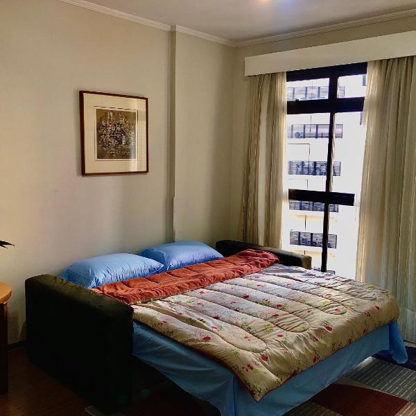 Apartamento completo no Batel - Foto 2