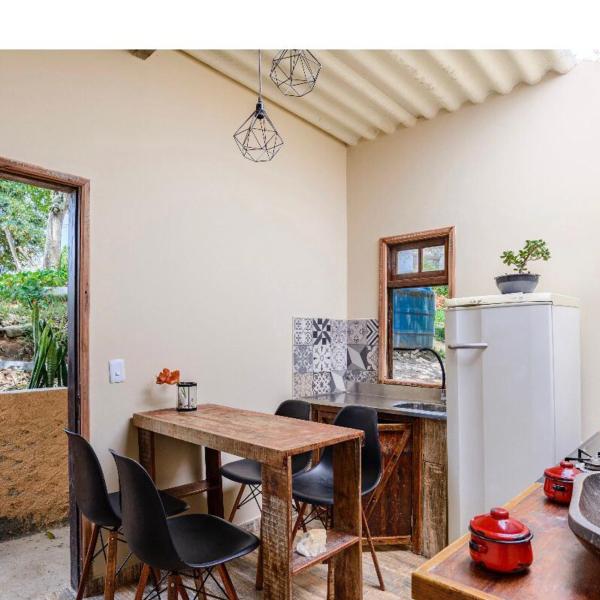 Casa completa em Santana de Parnaíba - Foto 5