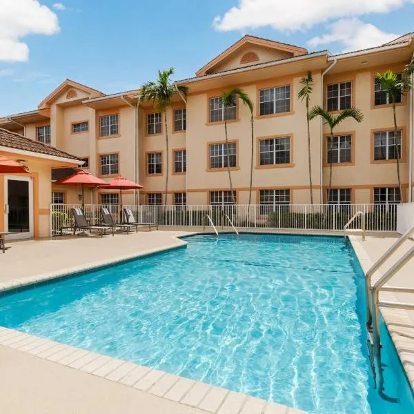 Residence Inn West Palm Beach, hotel in West Palm Beach