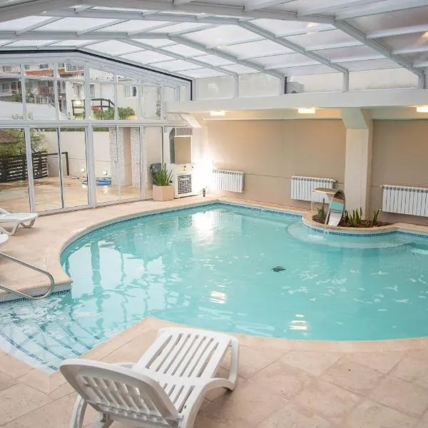 Fonte Arcada, Hotel in Villa Gesell