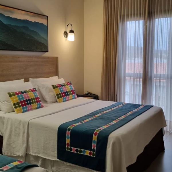 Quinta de Santa Barbara Eco Resort - Foto 2