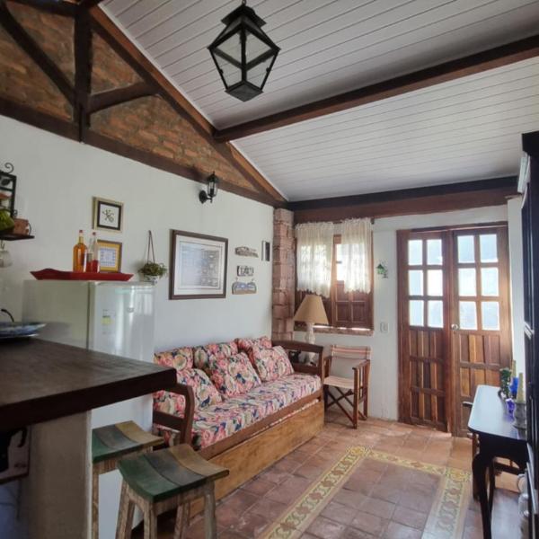 Casa de Silvana - Igatu - Foto 4