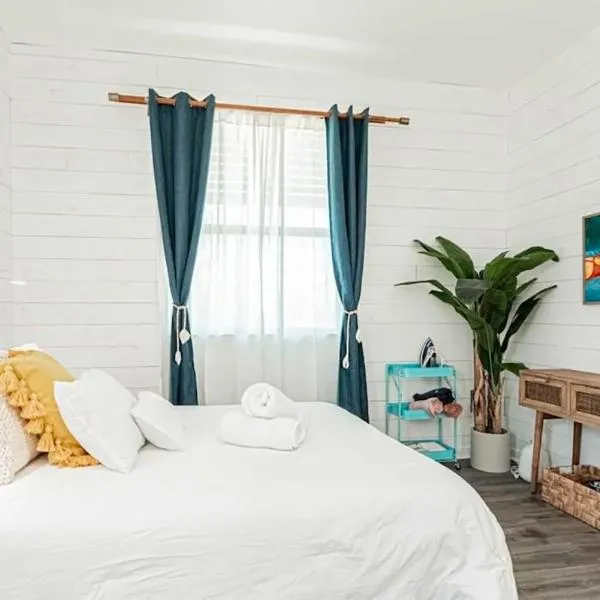 Vanderbilt Beach Studio, hotel in Naples