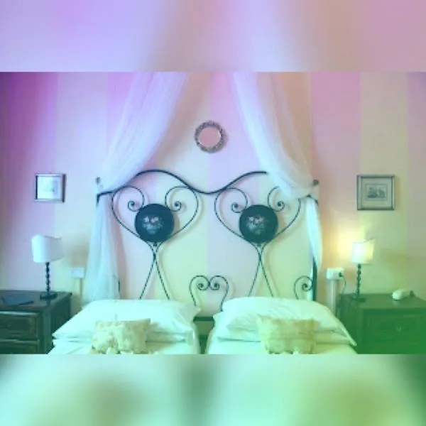 Viareggio live in Top deco, hotel in Viareggio