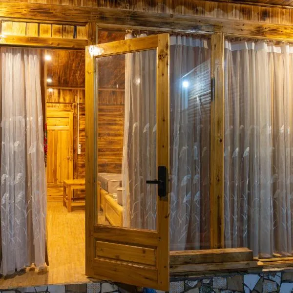 Hoa Chanh Bungalow, hotel in Sapa